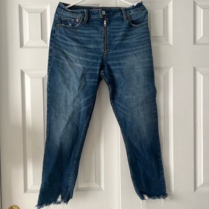 Abercrombie & Fitch Jeans